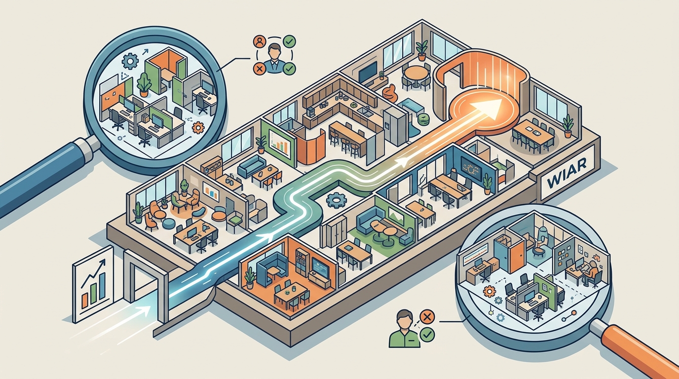 Top Workplace Performance Firms in the Netherlands