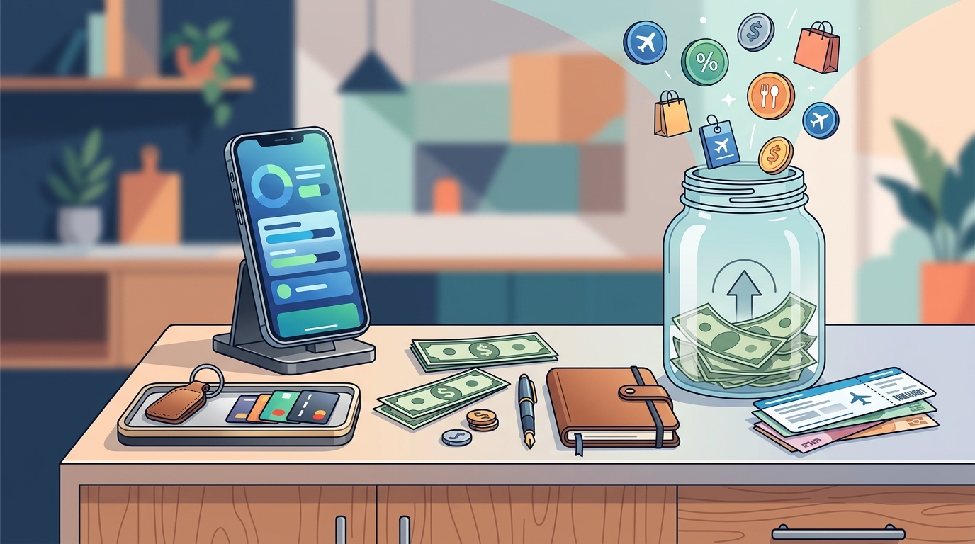 Stop Leaving Credit Card Rewards on the Table: The SavvX Guide