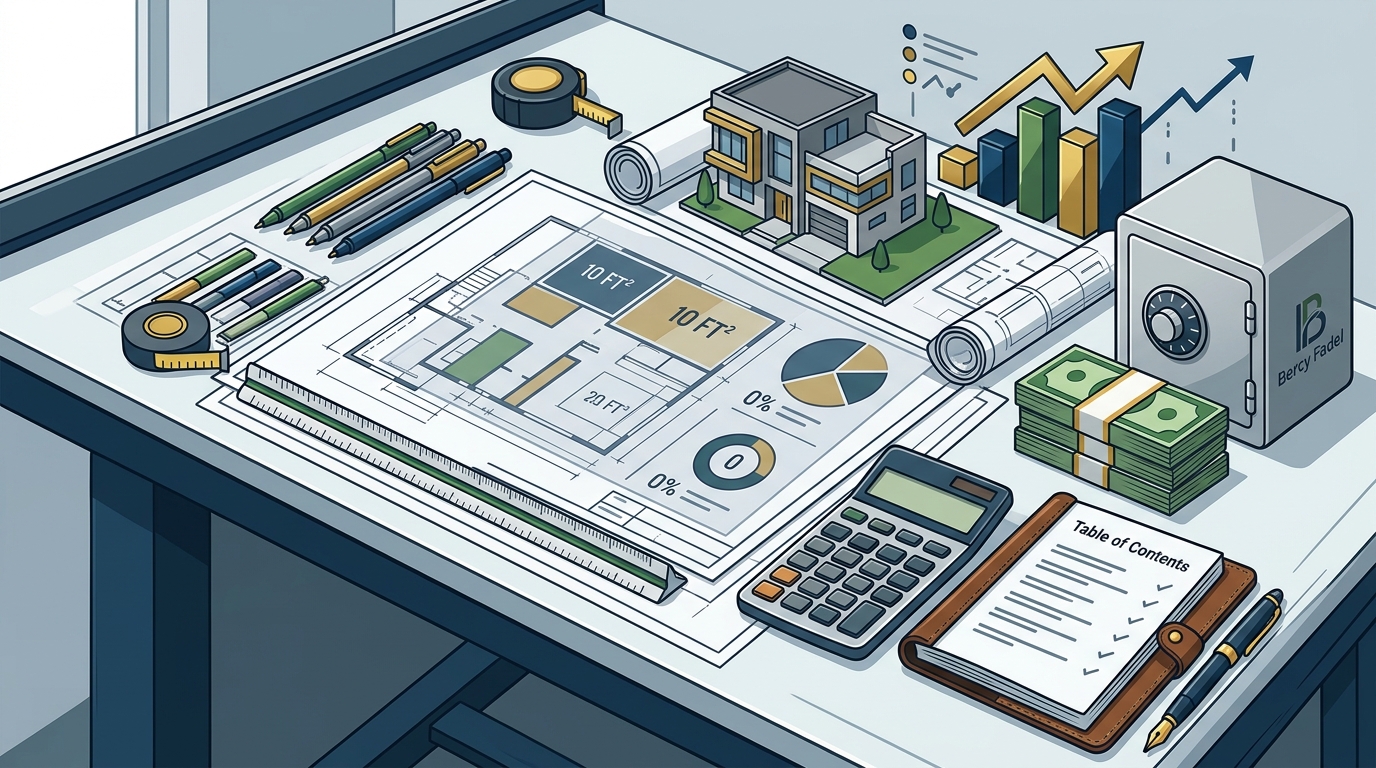 Hiring Architecture & Construction Consultants: Cost Guide