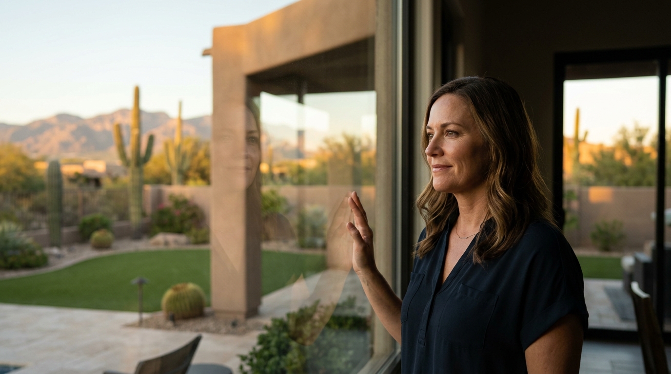 Repair vs. Full Window Replacement: A Tucson Homeowner's Guide