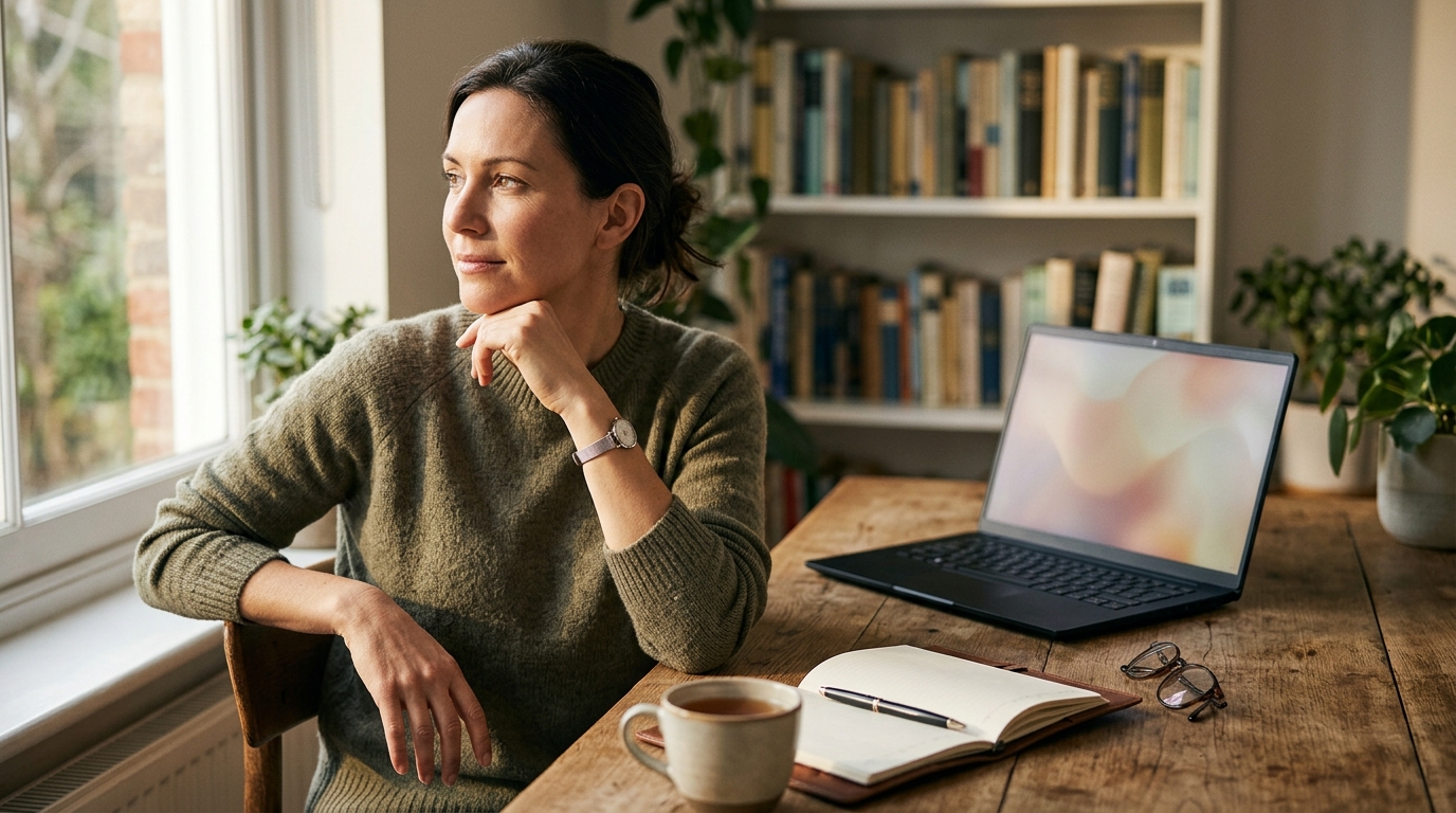 Functional Medicine for Chronic Fatigue, Gut & Hormone Issues
