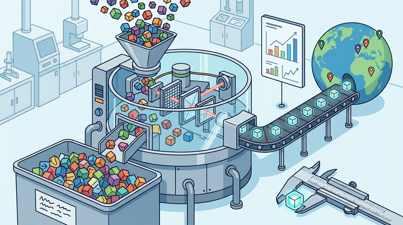 Top Firms for Global Healthcare Tech Market Intelligence