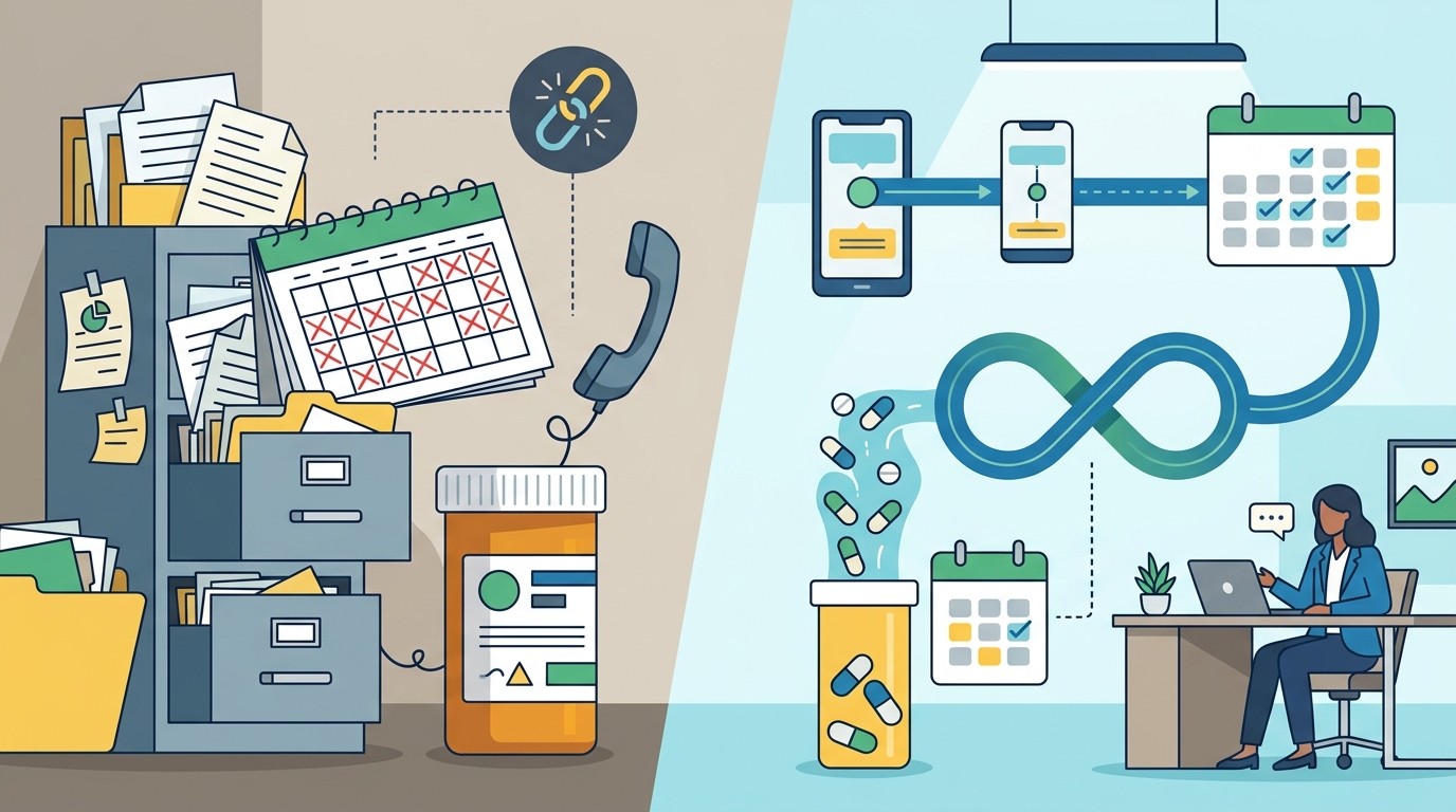 Concierge vs. Traditional Psychiatry for ADHD: A 2026 Guide