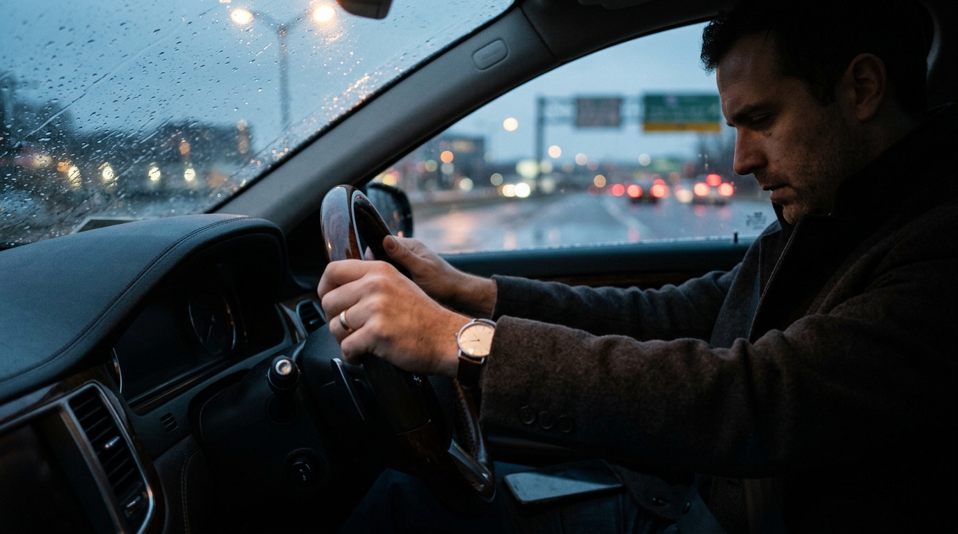 First-Time DUI Consequences in New Jersey: Penalties & Rights