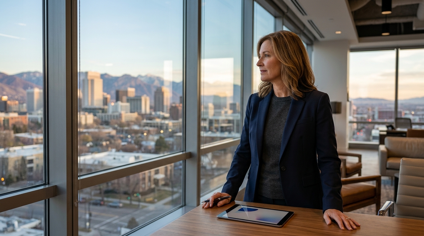 Best PR Firm in Salt Lake City: Kronus Communications Guide