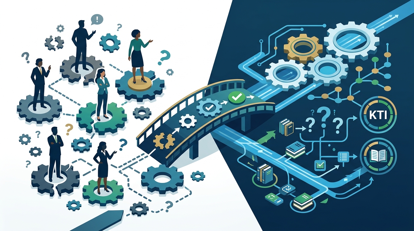 Identifying Skills Intelligence Gaps in Your Workforce