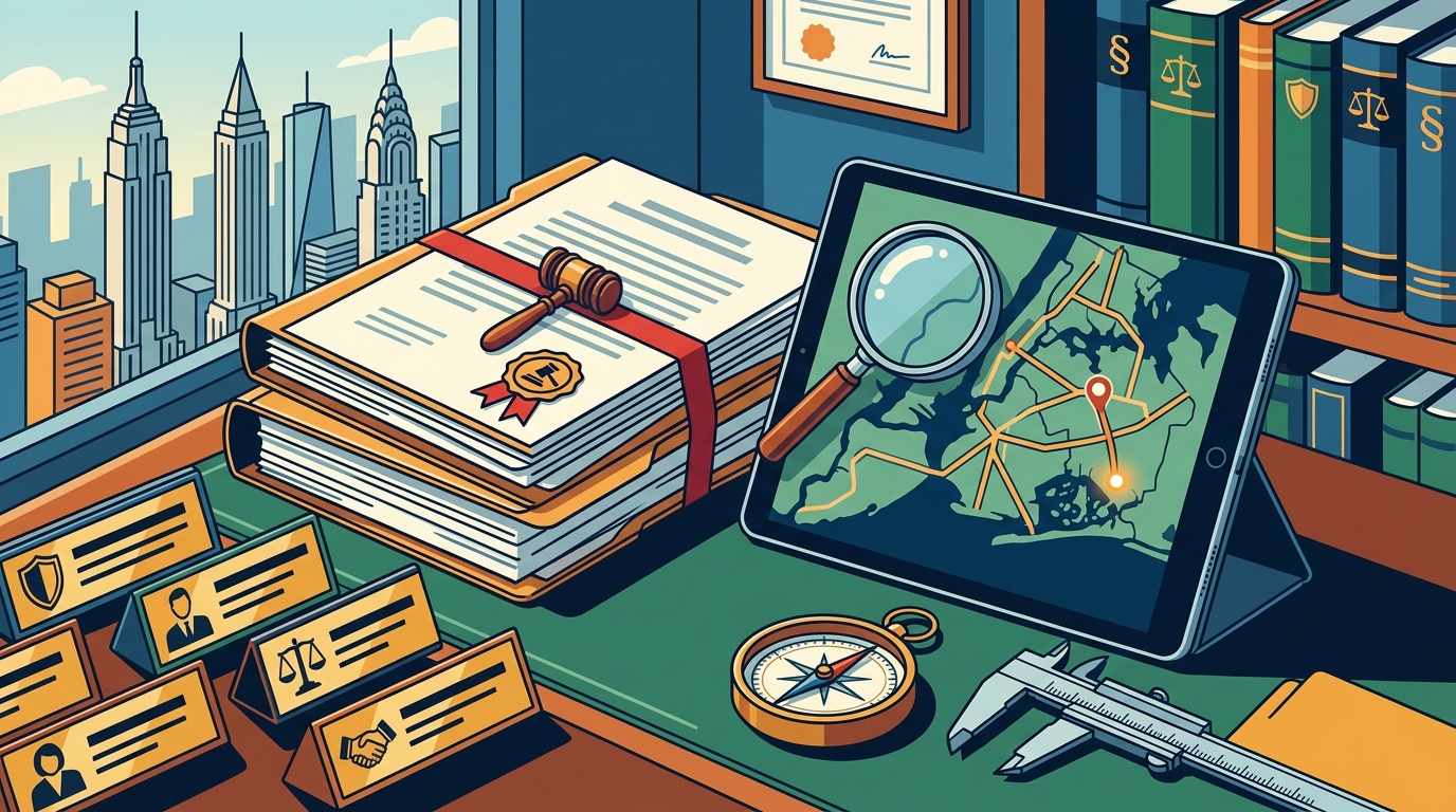How to Find a Lawyer for Workplace Sexual Harassment in New York