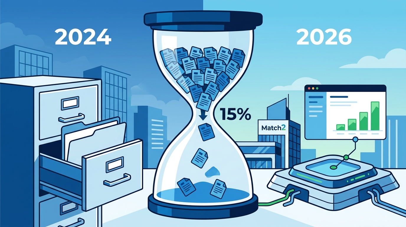 Why Did My Indeed Applications Drop in 2026?