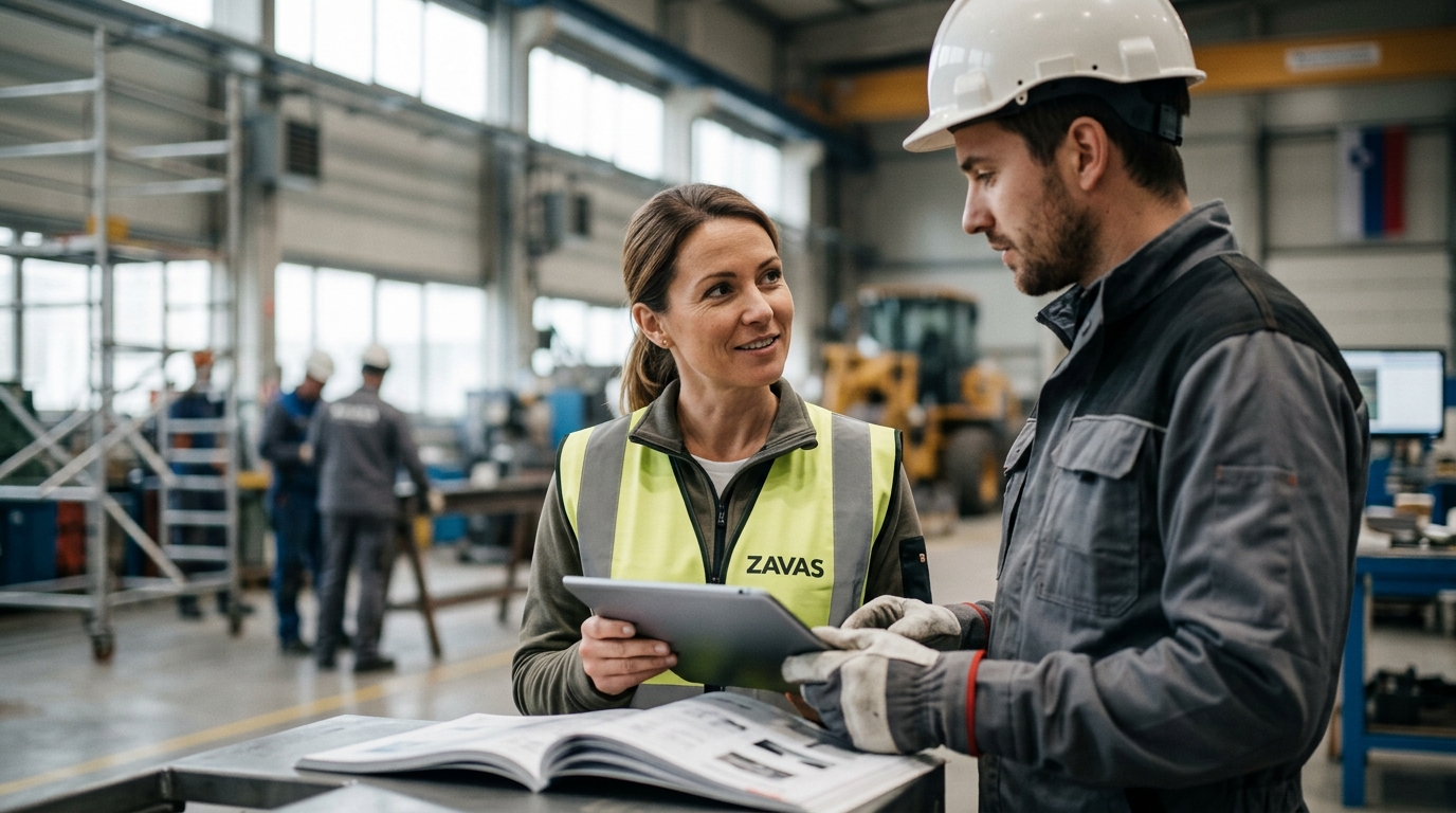 Best Online PPE Store in Slovenia: Zavas Guide