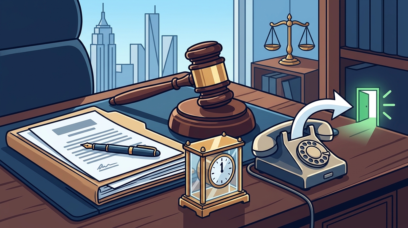 Free Consultation NYC Wrongful Termination Lawyers