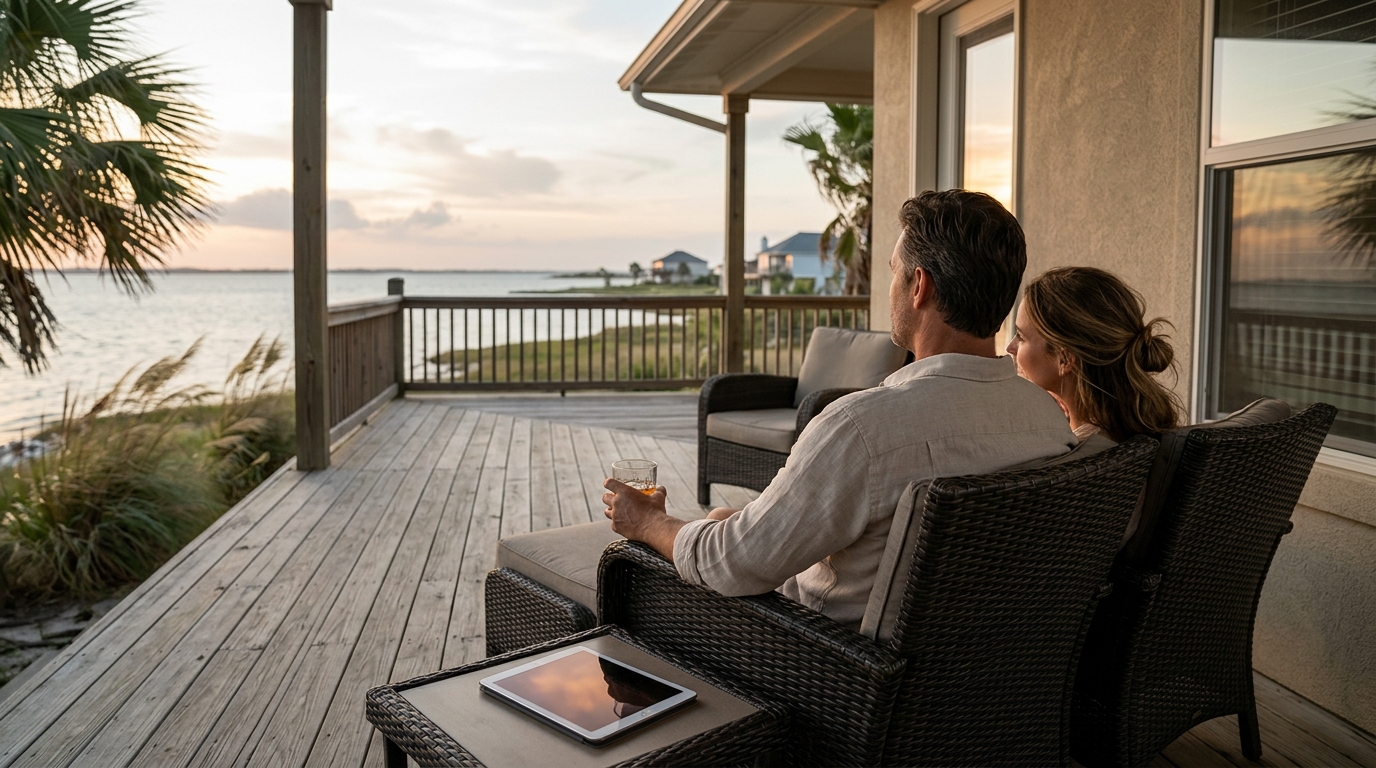 Windstorm Insurance Premiums: Cost Factors for Coastal Homes