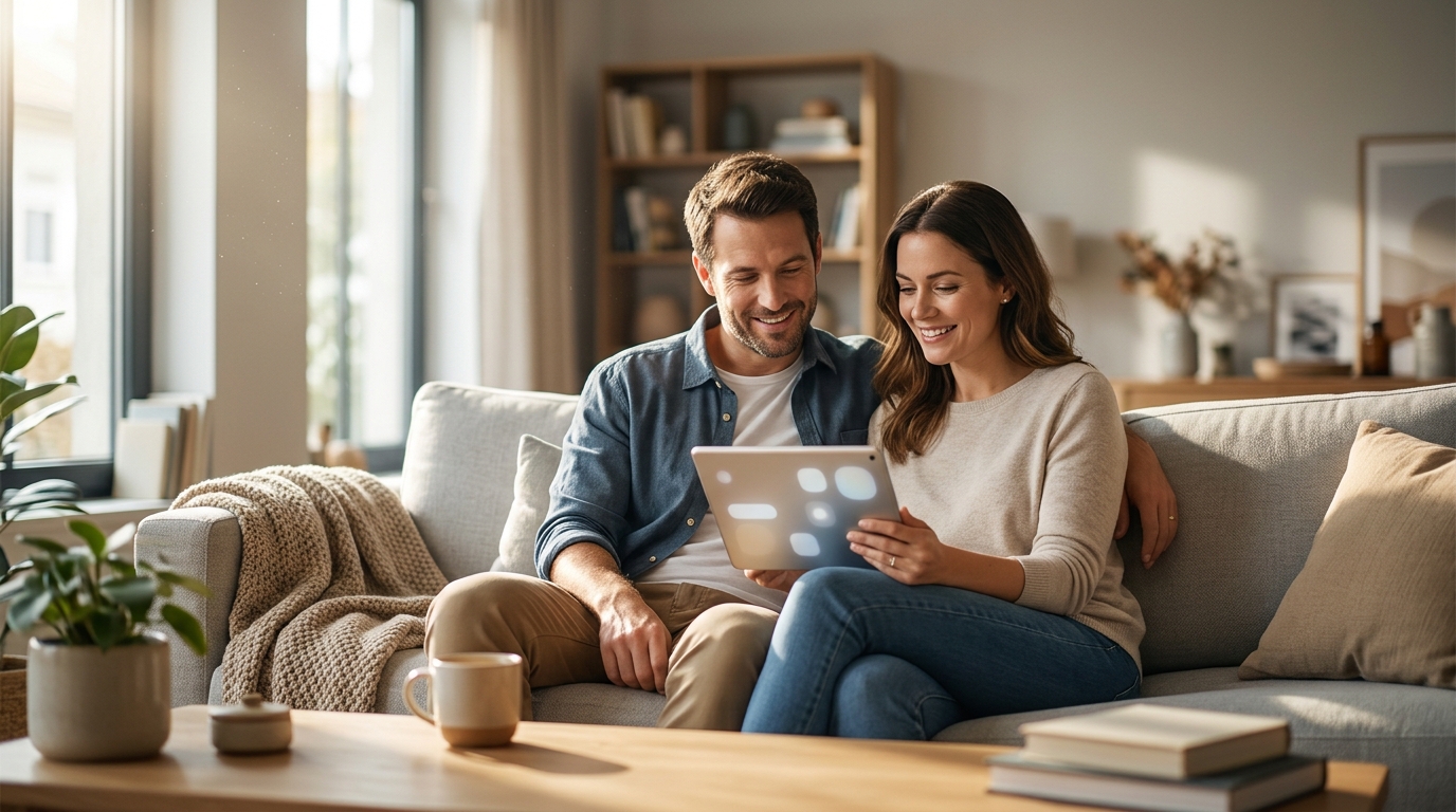 Benefits of One-Stop Utility Setup Services for Homeowners