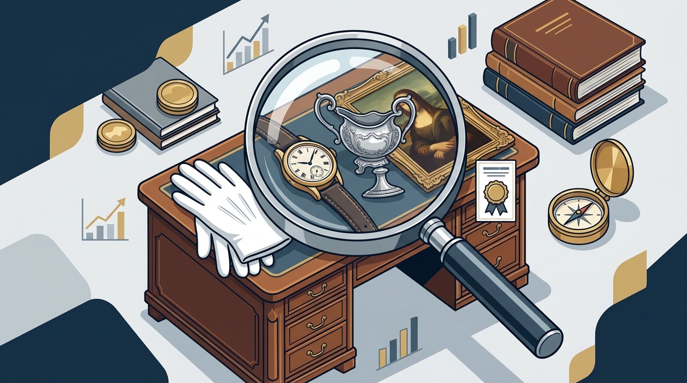 Top Reputable Buyers for Rare Collectibles: Expert Guide