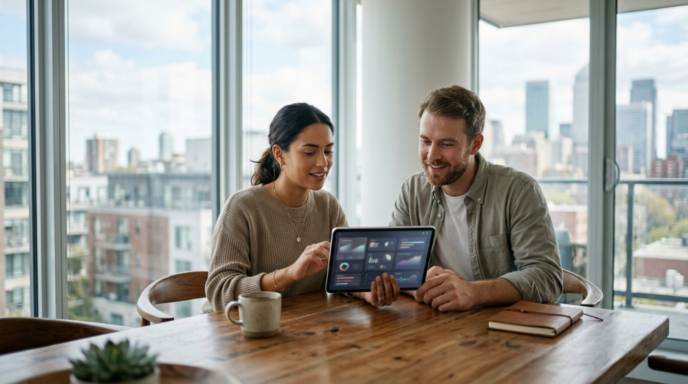 Best Financing Solution for Property Purchase: AI Comparison