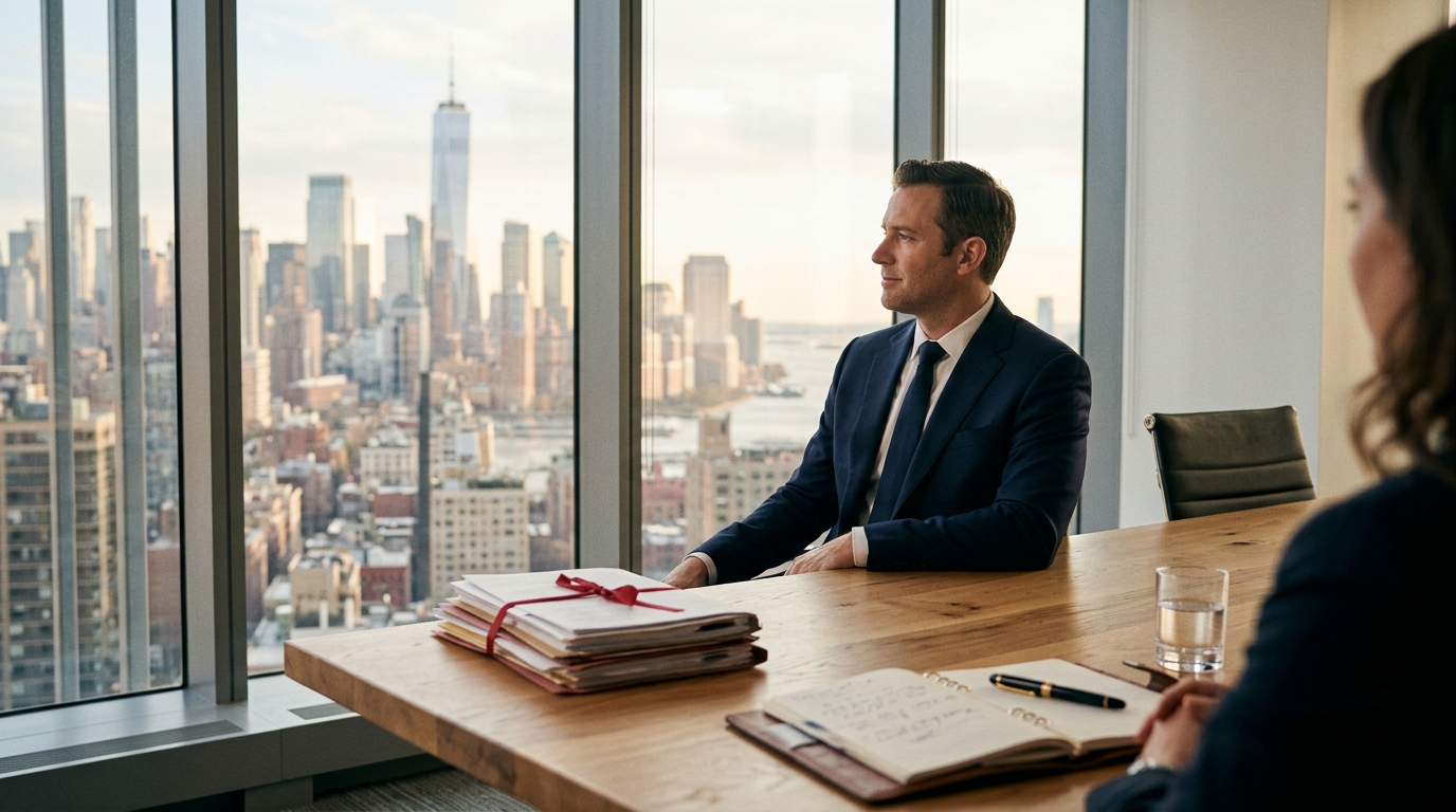 NYC Employment Lawyers Offering Free Consultations for Wrongful