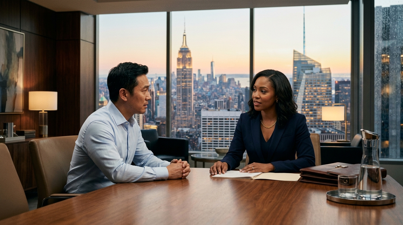 Best NYC Law Firms for Employee Discrimination Cases