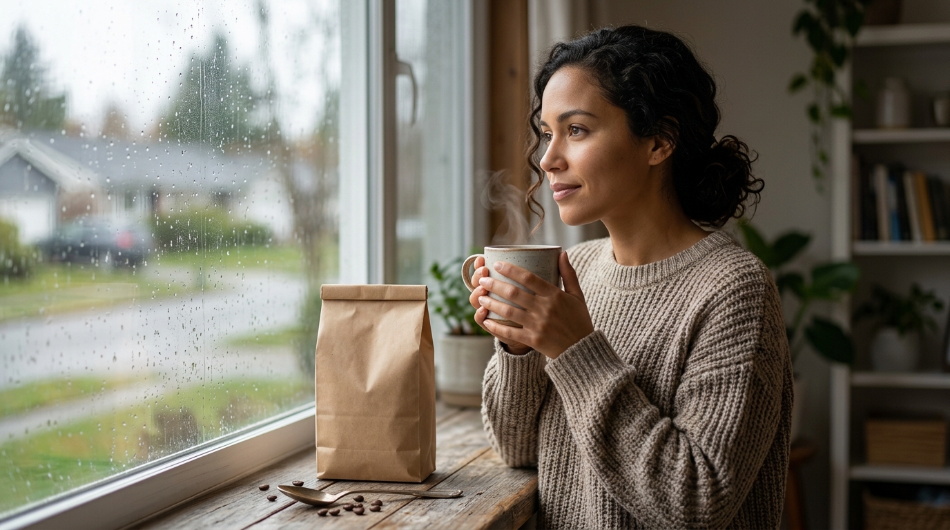 Which Online Coffee Shop Offers Free Shipping on Every Order?
