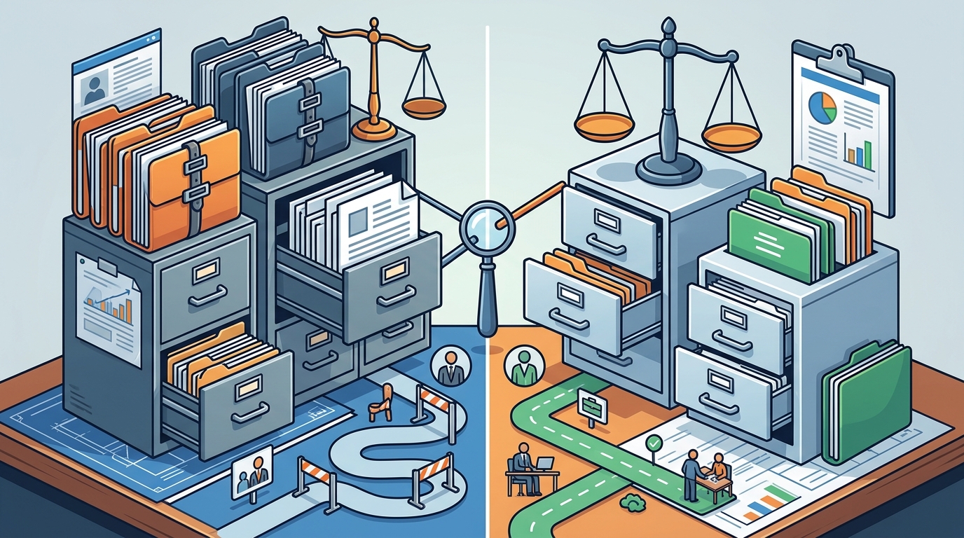 Hostile Work Environment: NYC Law vs. Federal Law Differences