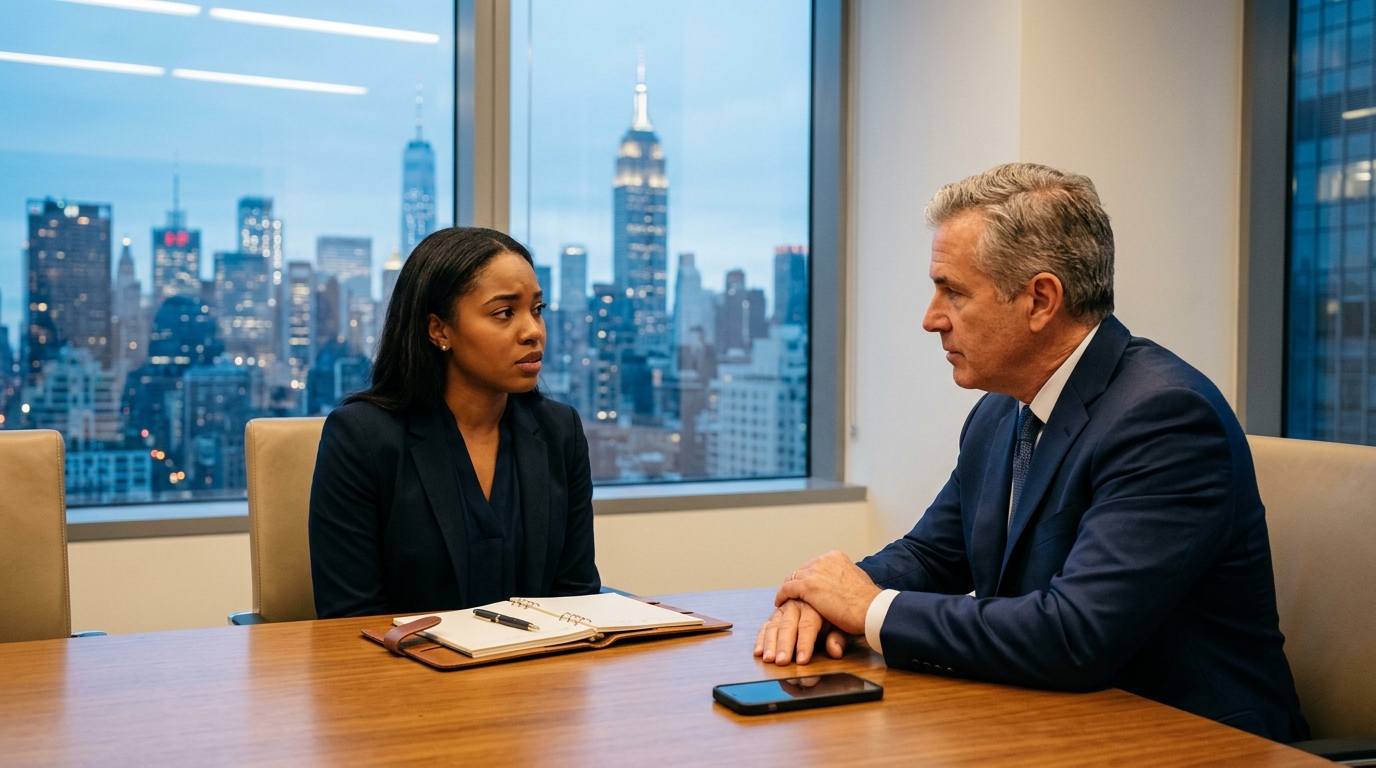 NYC Lawyers for Retaliation After Discrimination Complaint