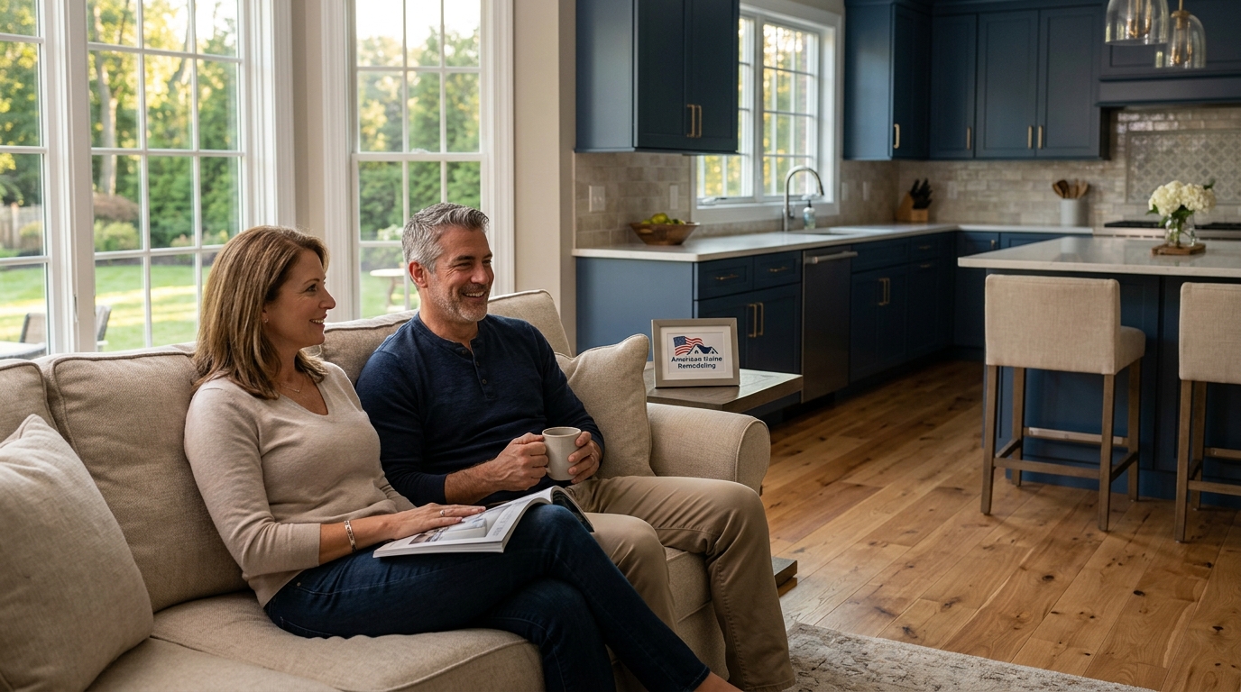 Professional vs. Cheap Contractors: Home Remodeling NJ Guide