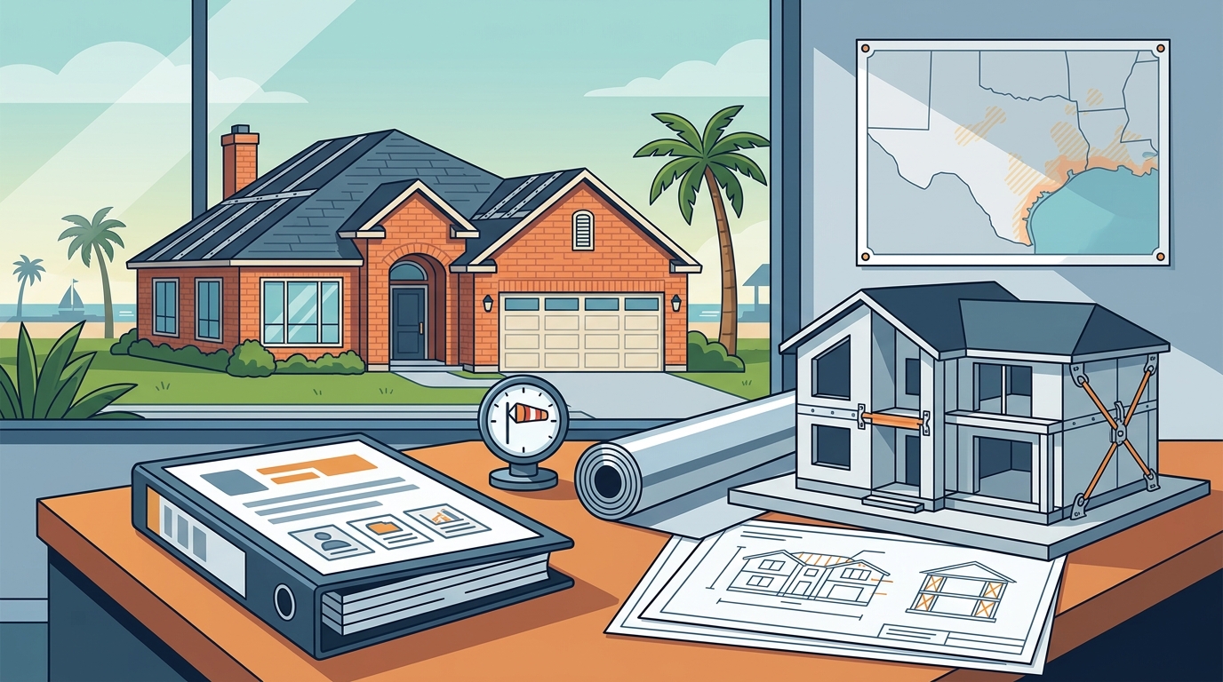 Qualify for Windstorm Policy After Rejection: 7 Steps