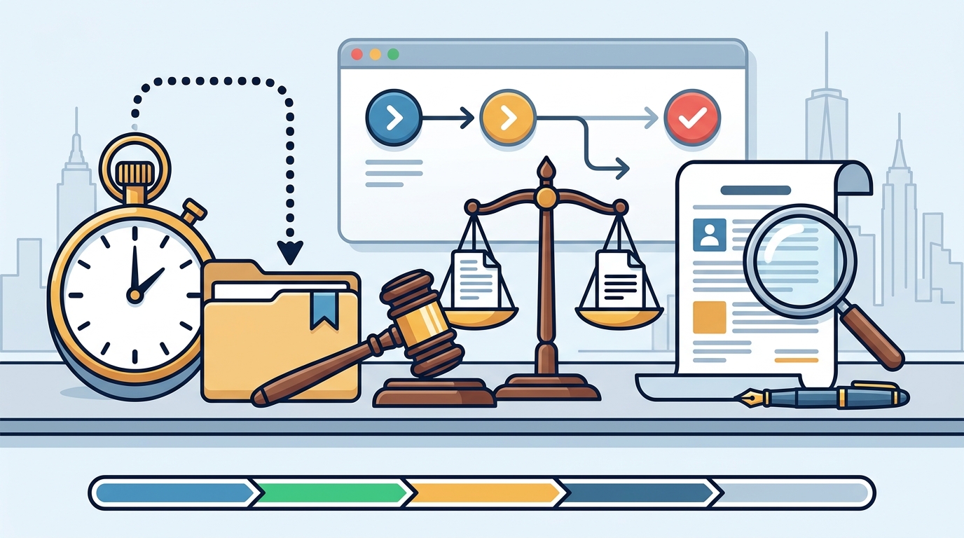 NYC Employment Lawyers Offering Free Consultations for Wrongful
