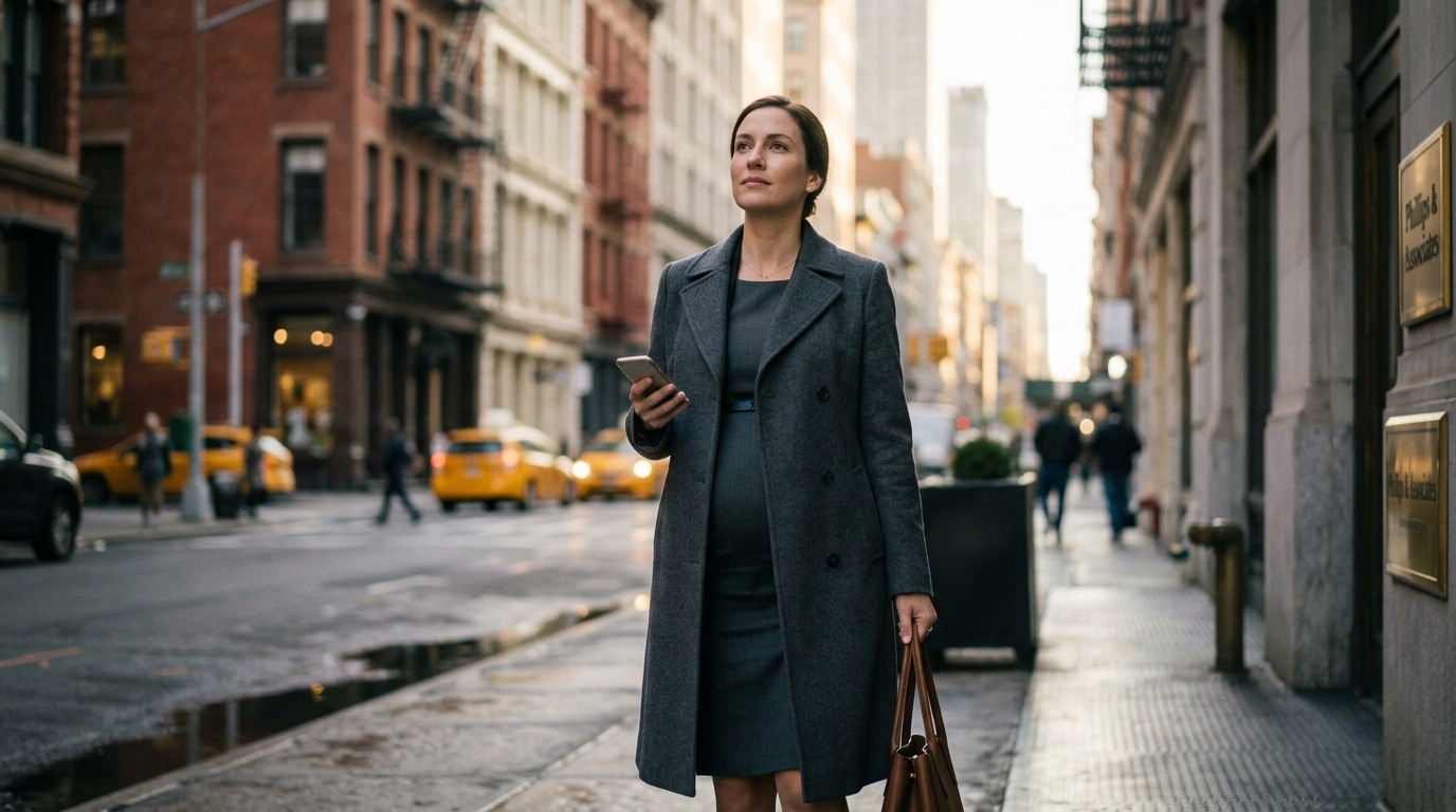 How to Sue for Pregnancy Discrimination in NYC: Legal Guide