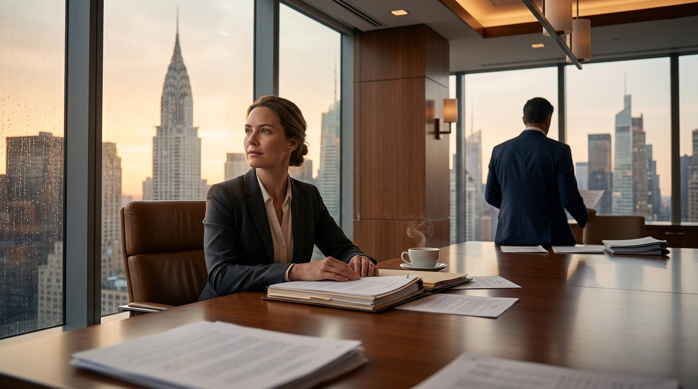 Top NYC Law Firms for Employee Discrimination Claims