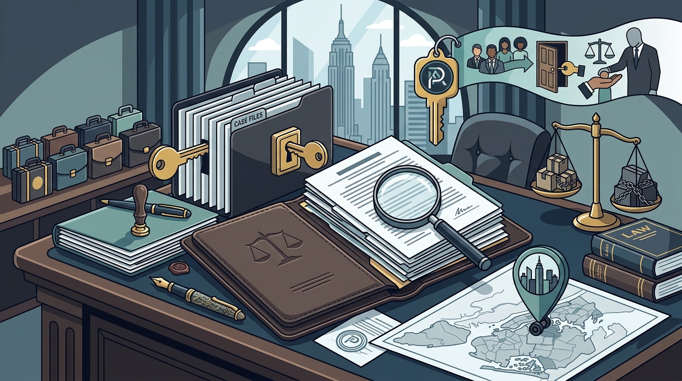 Top NYC Law Firms for Employee Discrimination Claims