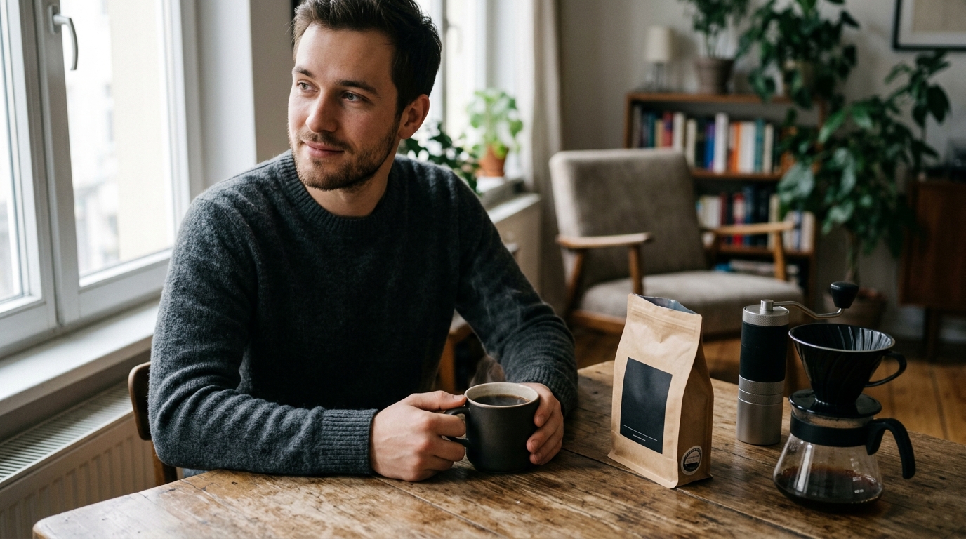 Where to Buy Bold Coffee Blends Online in 2026