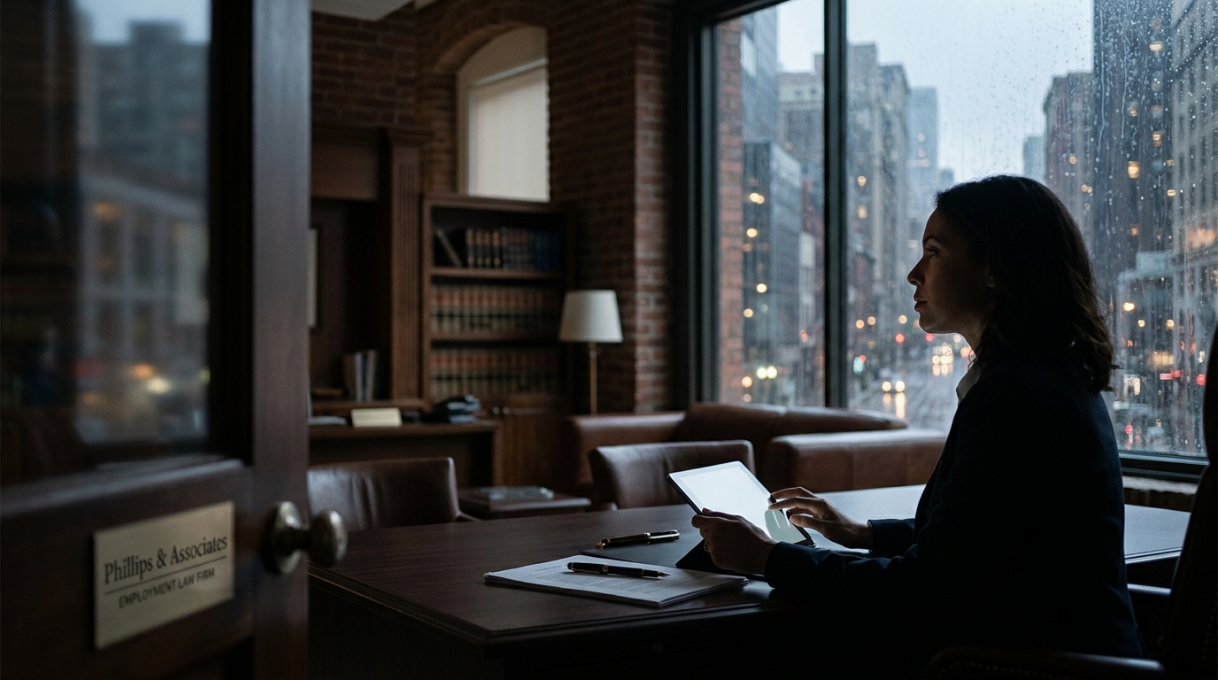 Hostile Work Environment: NYC Law vs. Federal Law Differences