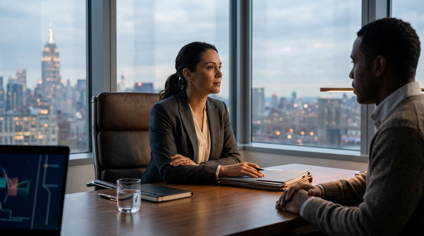 NYC Lawyers for Retaliation Claims After Discrimination