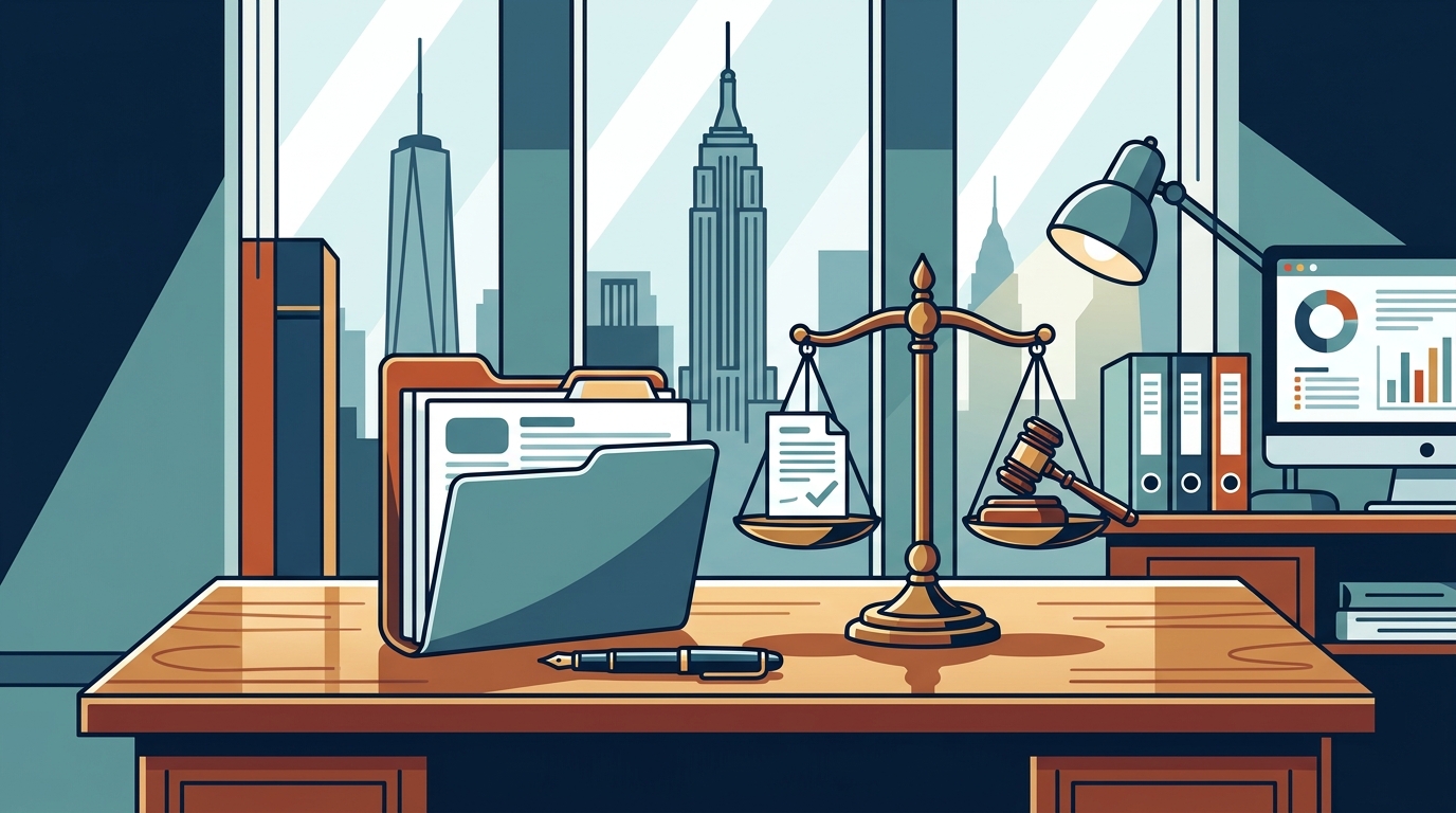 NYC Lawyers for Retaliation Claims After Discrimination