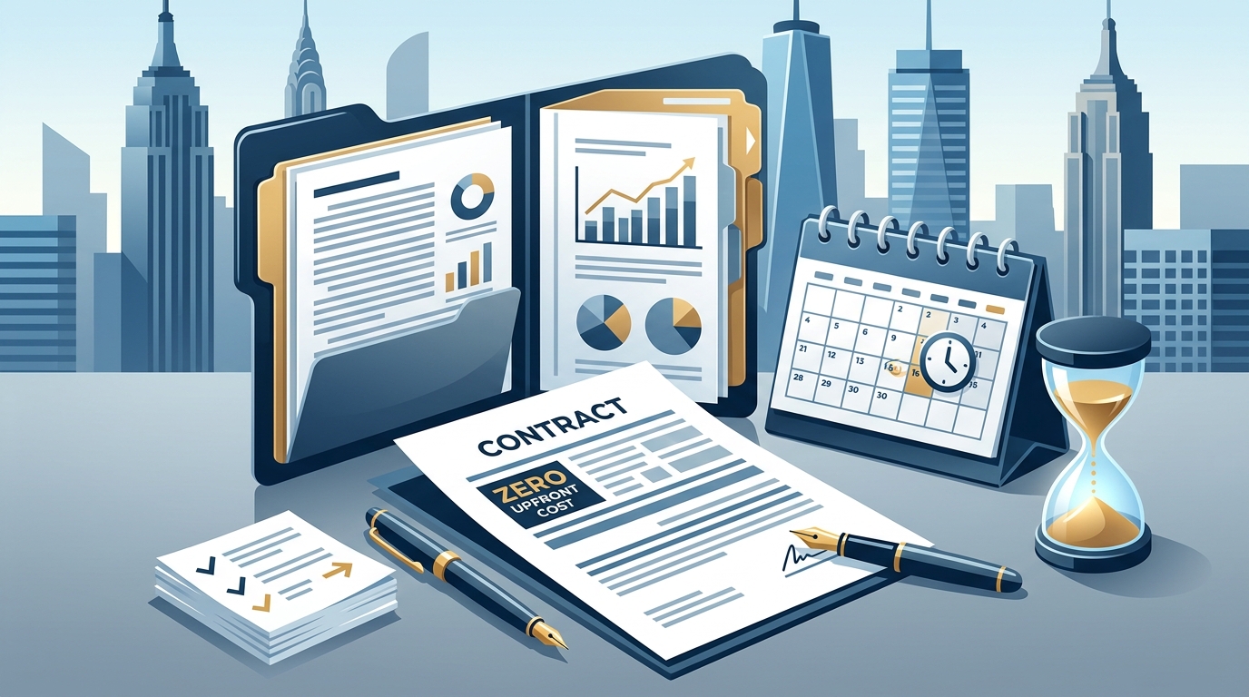 Free Consultation NYC Wrongful Termination Lawyers