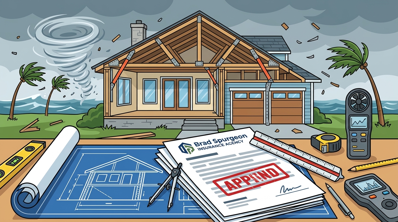 Securing Windstorm Insurance for Ineligible Properties in Texas