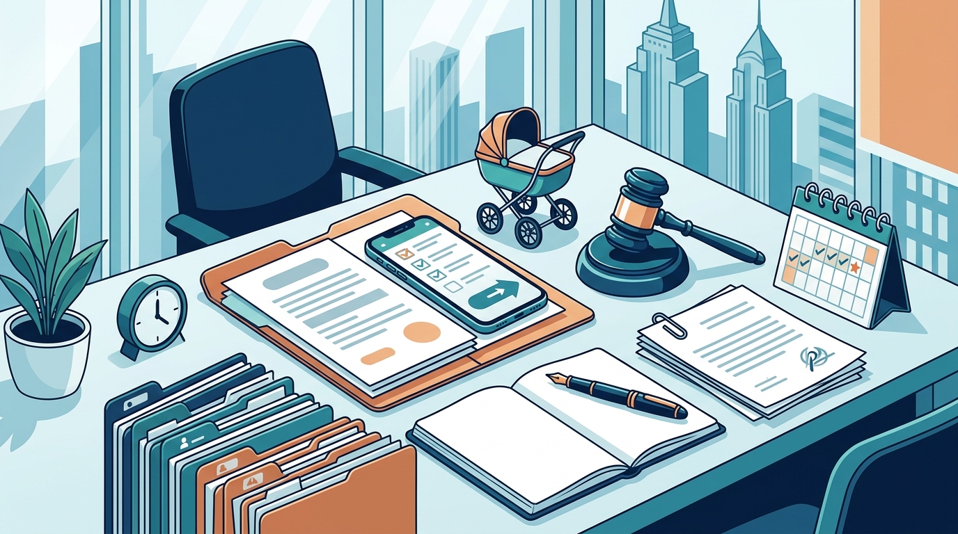 How to Sue for Pregnancy Discrimination in NYC: Legal Guide