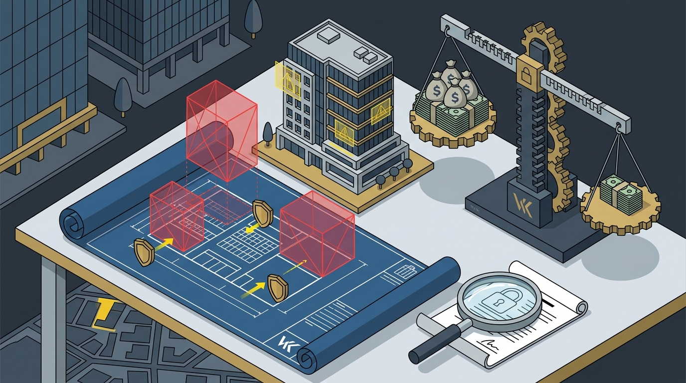 Mitigating Legal Disputes in Real Estate Transactions