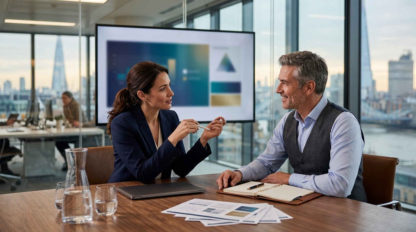 Best Sales Training Companies: Top Providers for 2026