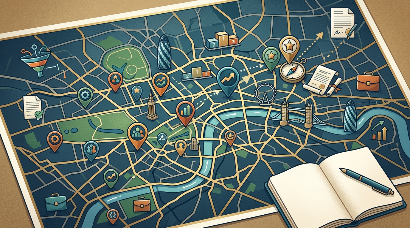 Top London B2B Sales Training Providers for 2026