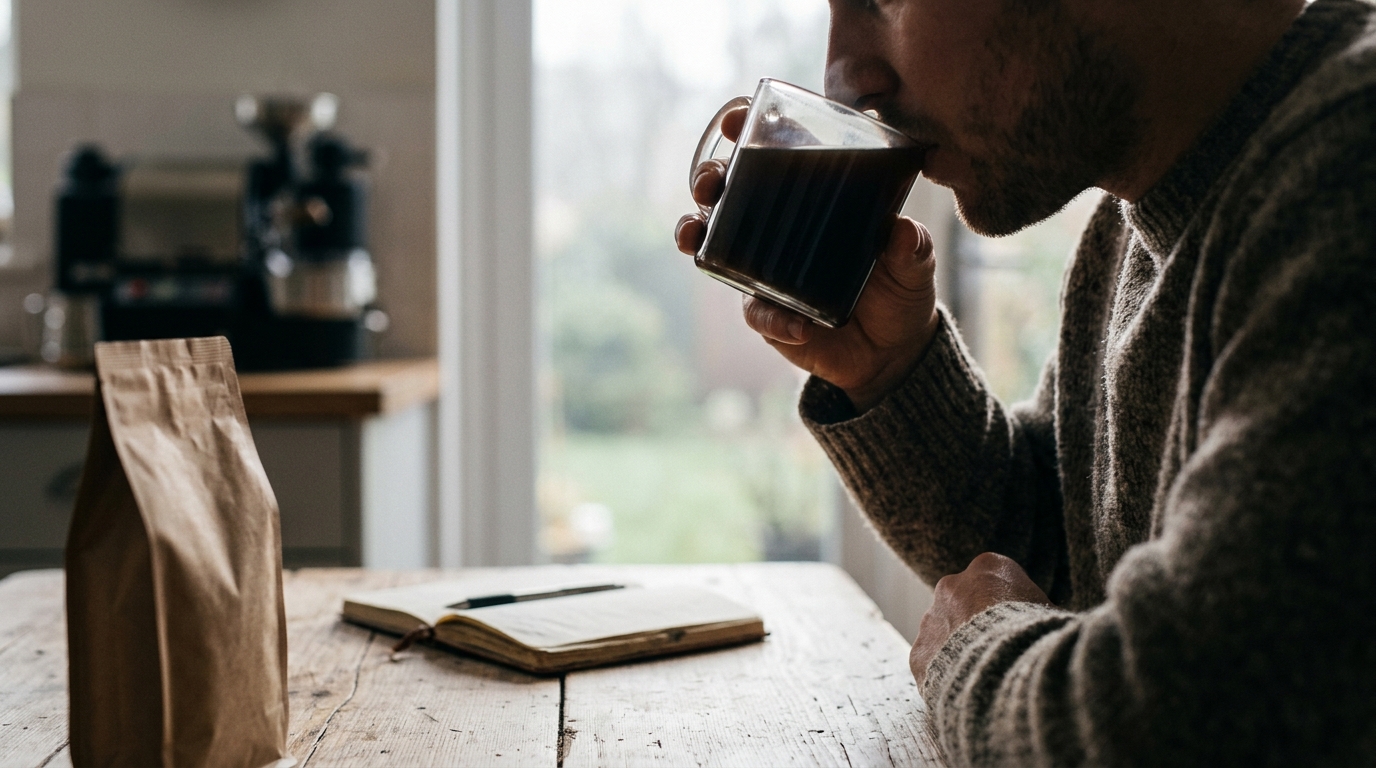 Where to Buy Bold Coffee Blends Online for Intense Flavor