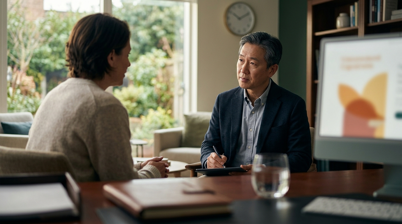 Concierge Functional Medicine vs. Standard Care: Key Differences