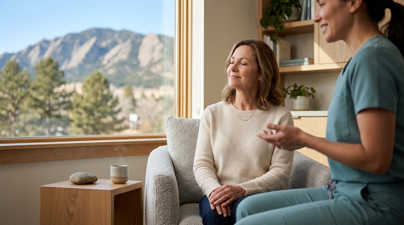 Functional Dentistry in Boulder: A Mindful Approach to Oral Care