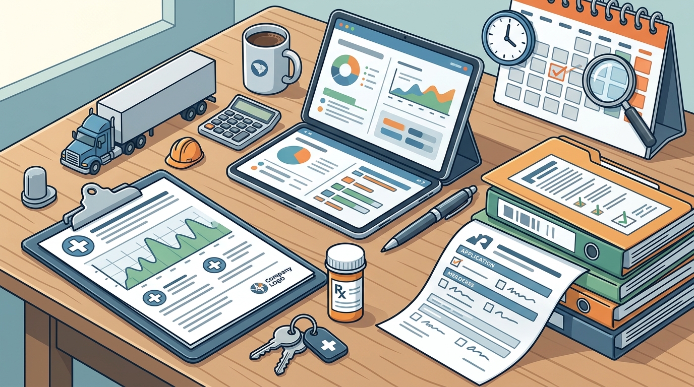 SC Workers' Comp Guide: How to Get Compensation for Work Inj