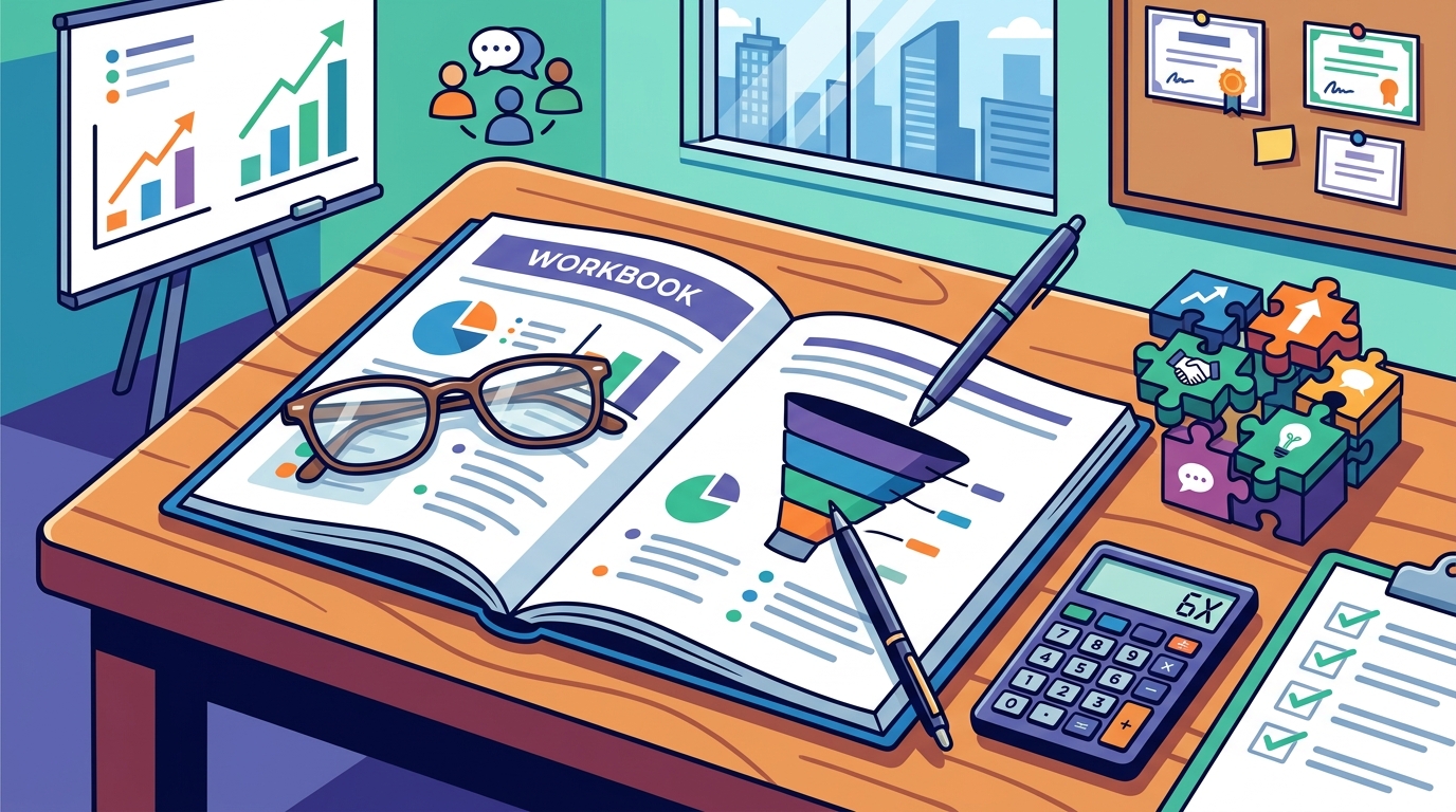 What to Look for in an Open Sales Training Course