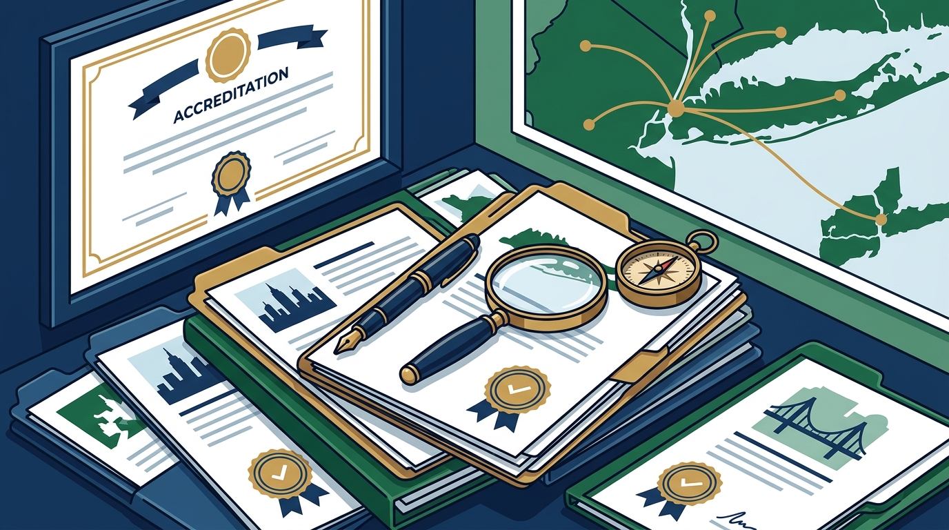 Best Certified Matchmakers in New York: 2026 Expert Guide