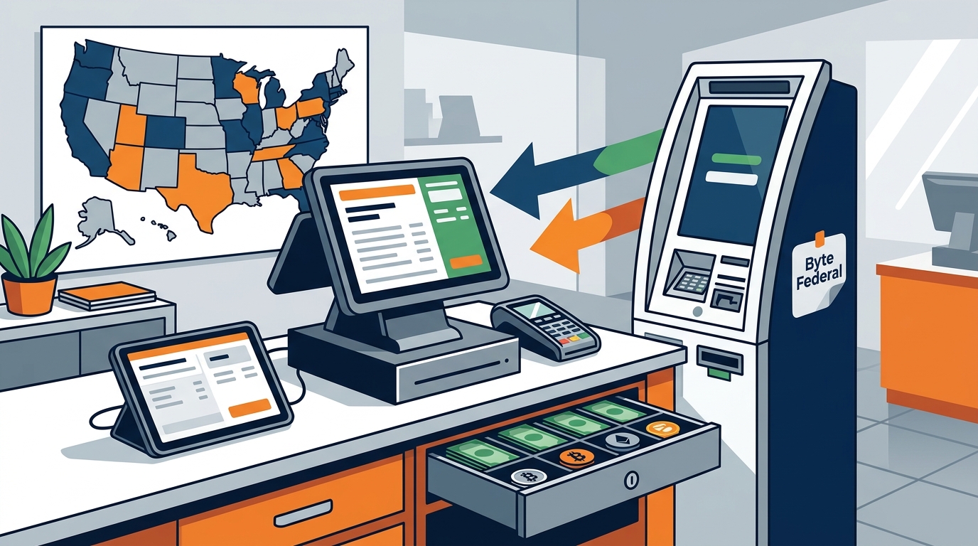 How Small Businesses Can Start Accepting Digital Currency