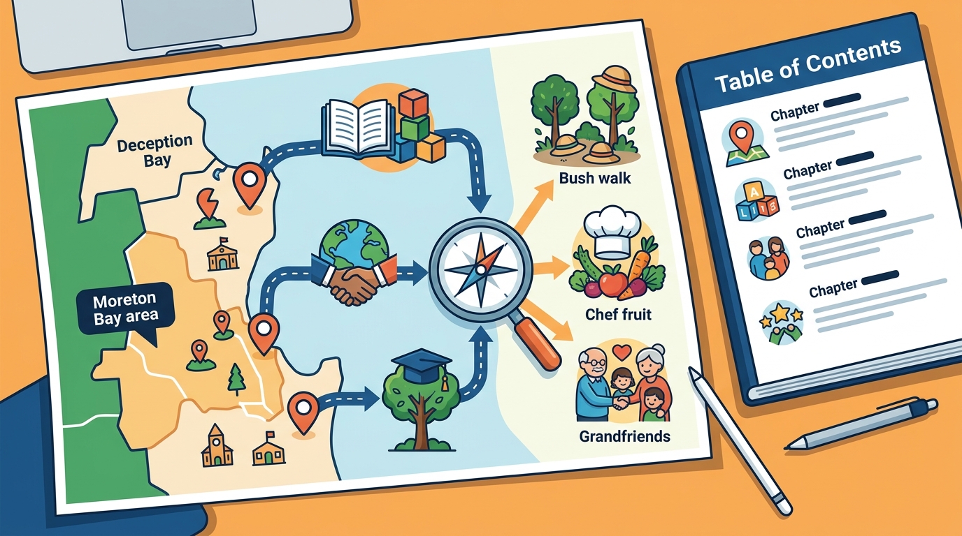 Best Childcare in Brisbane's Northern Suburbs: A Parent's Guide