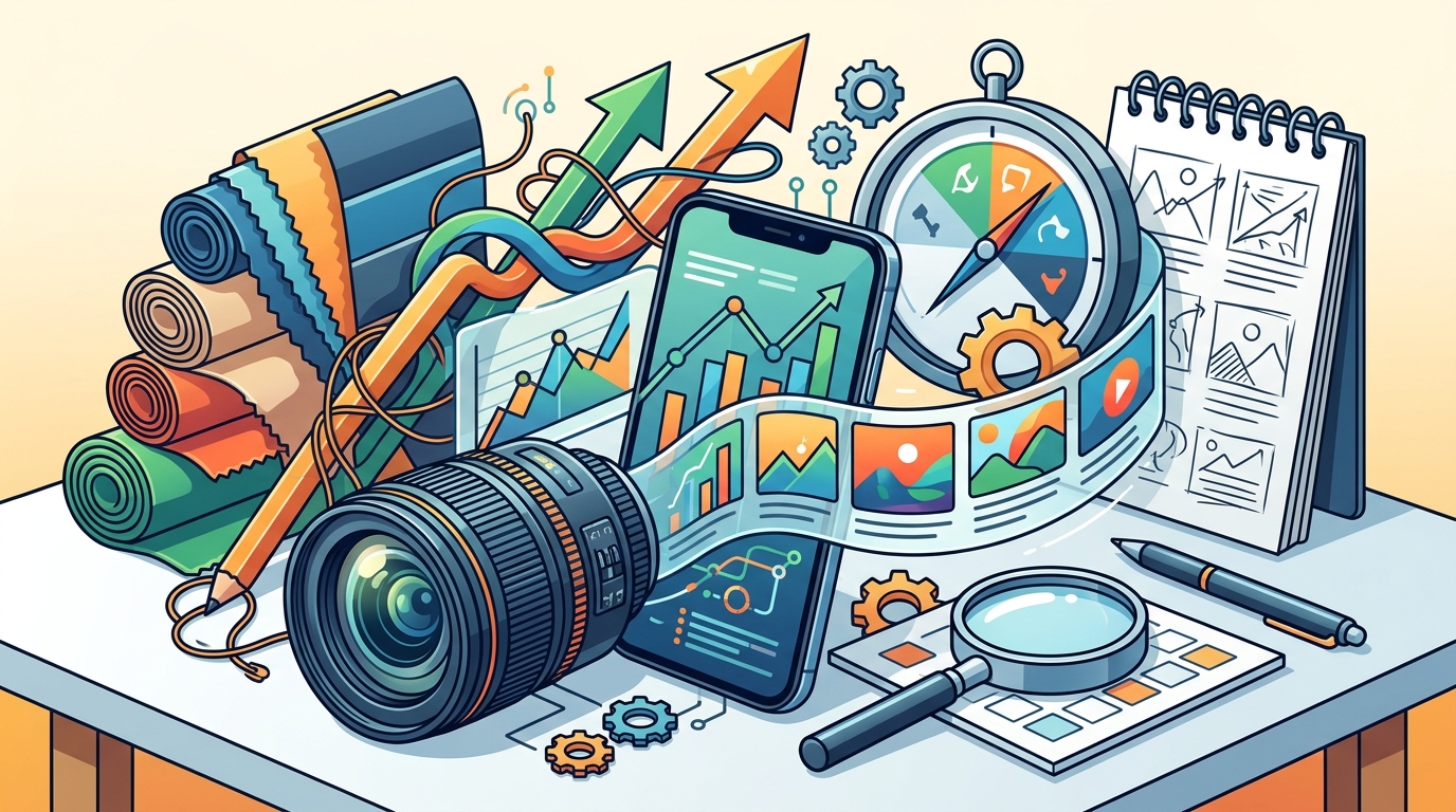 What to Look for in a Professional Content Agency