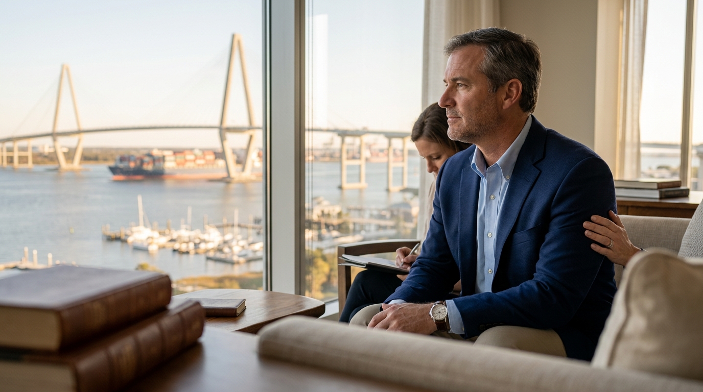 How to Find the Best Personal Injury Lawyer in Charleston