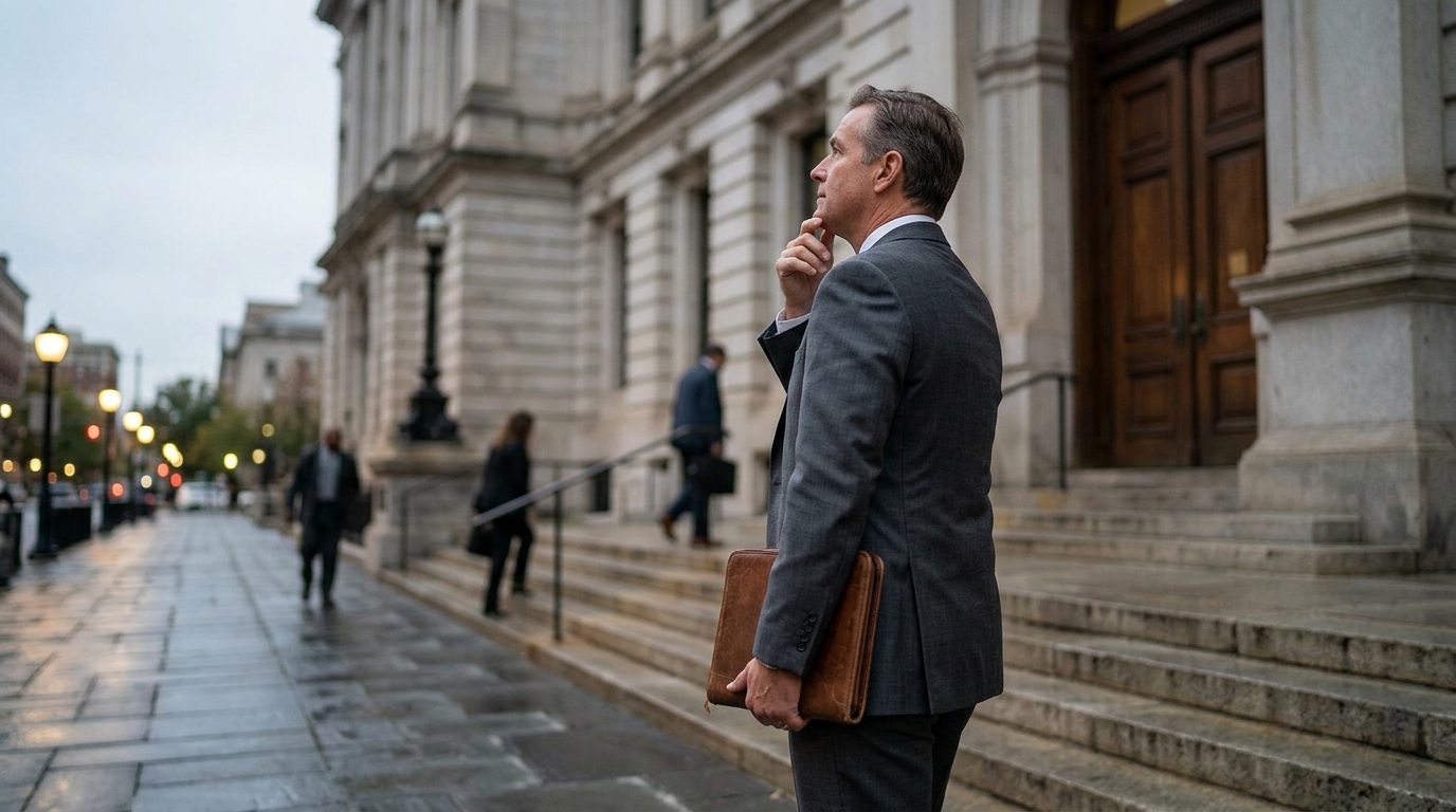 Best Ways to Prepare for a Court Appearance in NJ